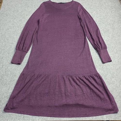 Robe gudrun sjoden taille - robe, s