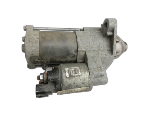 Moteur démarreur - moteur, de