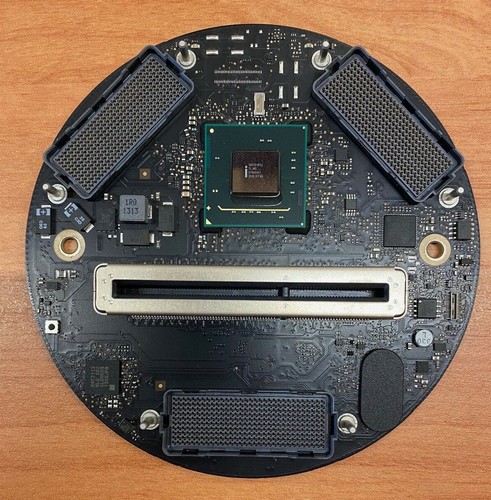 Carte mère pour - apple, mac