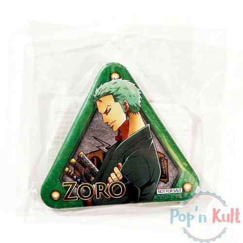 One piece zoro - one, tongari