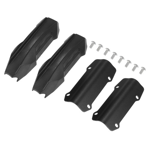 4pcs moto moteur garde - moto, crash