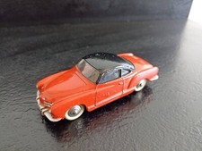 Dinky Toys France - Volkwagen