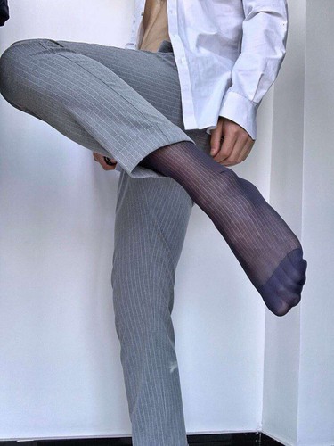 Lot paires bas sheer - lot, mi