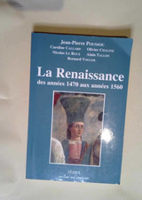 La Renaissance Des années