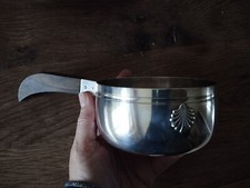 Petite Casserole en métal