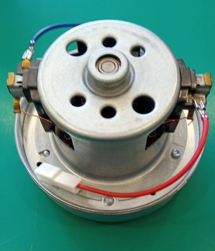 Moteur remplacement pour - de,