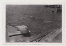 Requin gonflable relaxant au