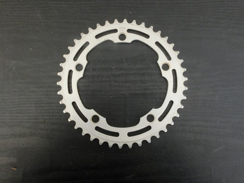Stronglite chainring 42t bcd - chainring,