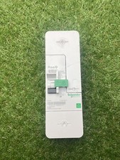 Resi9 DB60 - Disjoncteur Branchement - 1P+N - 60A fixe 500mA S