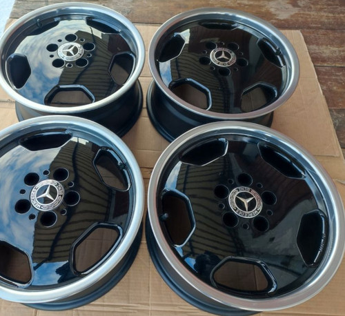 4 jantes type - 4,