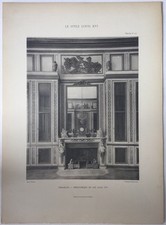 Paris : Versailles -