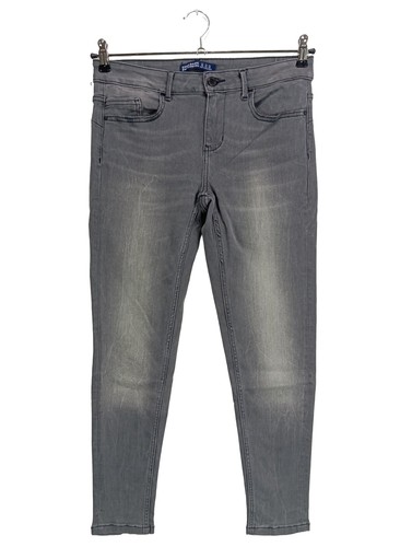 Zara basic jeans slim - jeans, dames