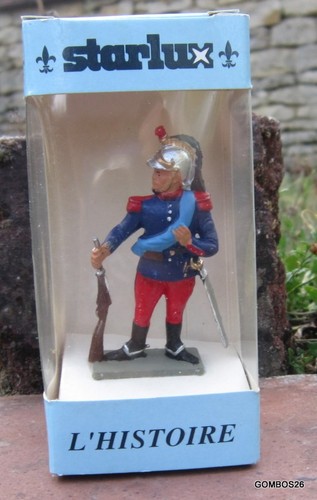 Starlux les armees - starlux,