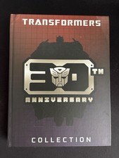 Transformers 30th Anniversary