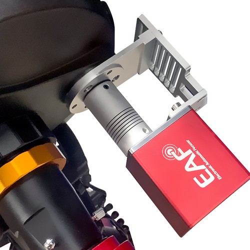 Zwo eaf bracket for - bracket, celestron