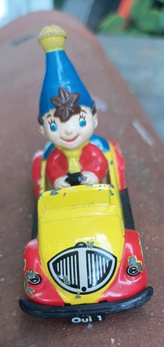 Petite voiture noddy oui - voiture,