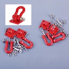 4X 1:10 RC Car Rock Crawler
