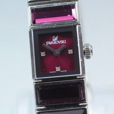 Montre pour femme swarovski - femme,