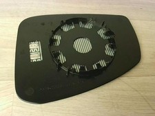 Glace retroviseur droit RENAULT LAGUNA 3 PHASE 1 963650003R