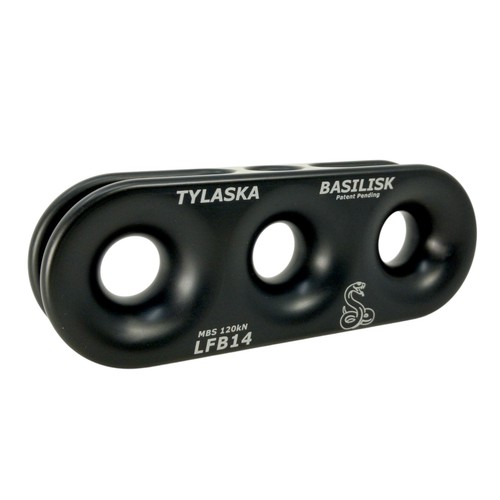 Tylaska lfb basilisk - tylaska,