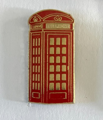110 pin s cabine - 110, pin's