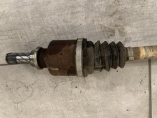 Cardan gauche (transmission)