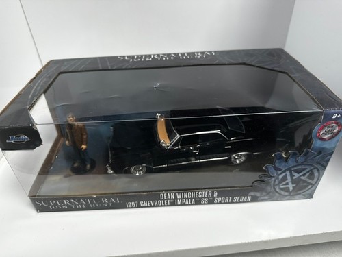 1967 chevrolet impala - 1967,