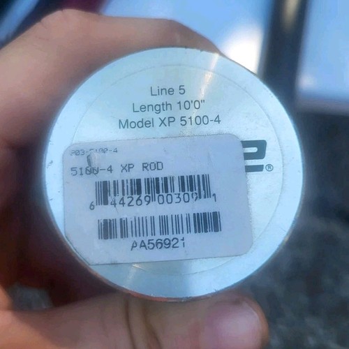 Sage 5100 graphite iiie - 5100-4,