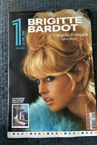 1 brigitte bardot - 1,