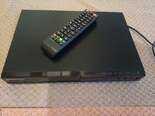 Lecteur blu ray Samsung