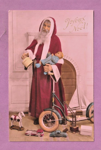 Joeux noel pere - joeux,