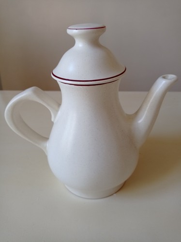Carafe cafetière vintage - carafe,