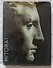 Igor Mitoraj Sculpture ed Art