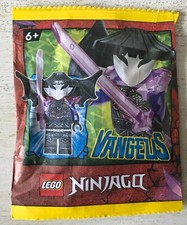 SACHET POLYBAG LEGO MINIFIGURE