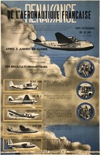 Original Vintage Affiche