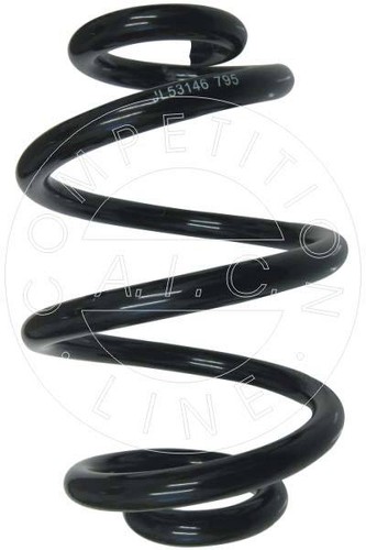 Ressort suspension arriere - ressort,