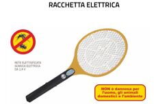 MAURER Raquette Antimoustiques