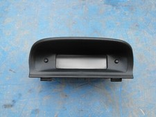 ECRAN MULTIFONCTION 9640963777 PEUGEOT 307 