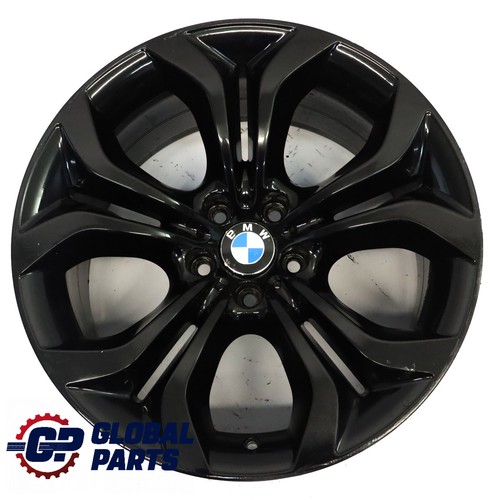 Bmw e70 jante arrière - x5, en