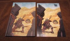 STAR WARS@ PANINI 100% MARVEL