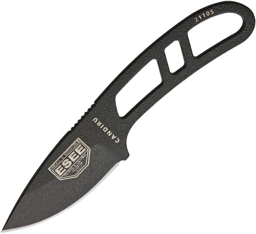 Esee candiru black one - esee,