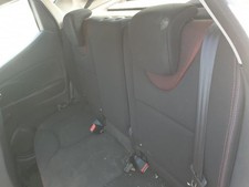 Banquette arriere (KIT DERIV