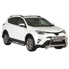 Pare-buffle Avant pour Toyota