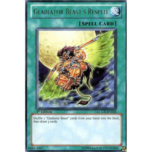 Tcg lcgx en254 - yu-gi-oh, r