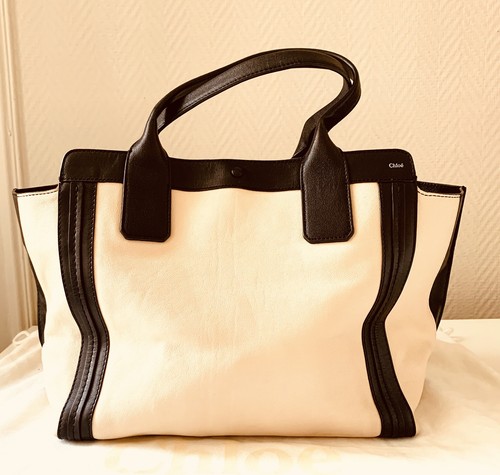 Sac chloé allison bag - chloé,