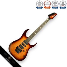 Guitare électrique Ibanez