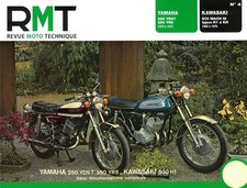 250YDS 350YR5 500H1 Revue