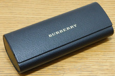 BURBERRY ORIGINAL ETUI noir