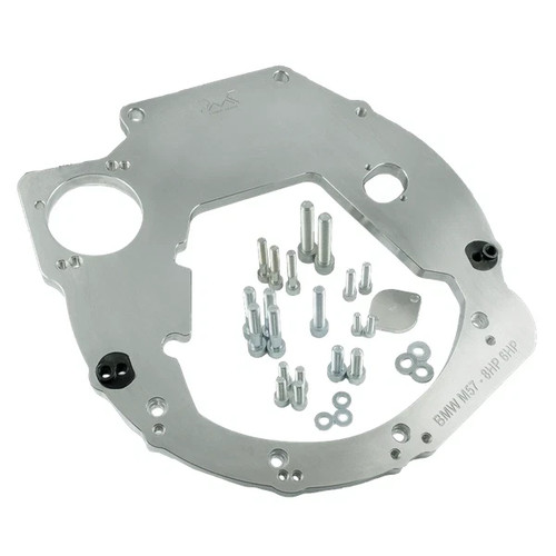 Kit adaptateur pmc motorsport - kit,