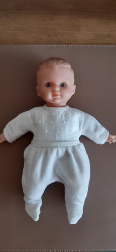 Poupée petitcollin cm - petitcollin,